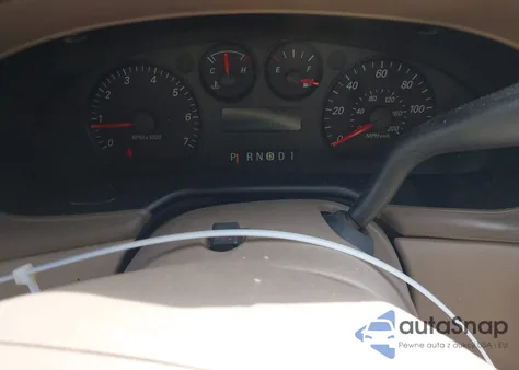 2005 Ford Taurus Se from USA, damaged, VIN 1FAFP53U05A103816